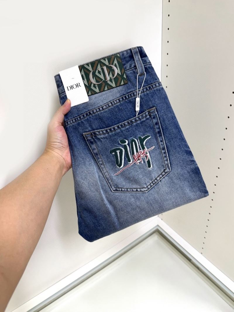 Christian Dior Jeans